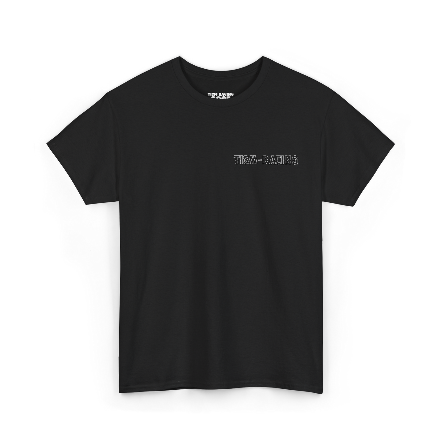 Tism Racing Supra MK4 Instant Film Tee