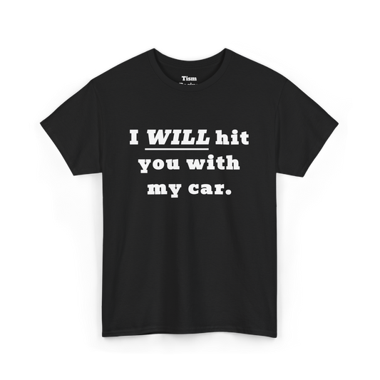 Autistic Threat To Society Shirt -Tism Racing