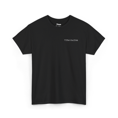 Japanese Car Meet at the Sunset Shirt -Tism Racing