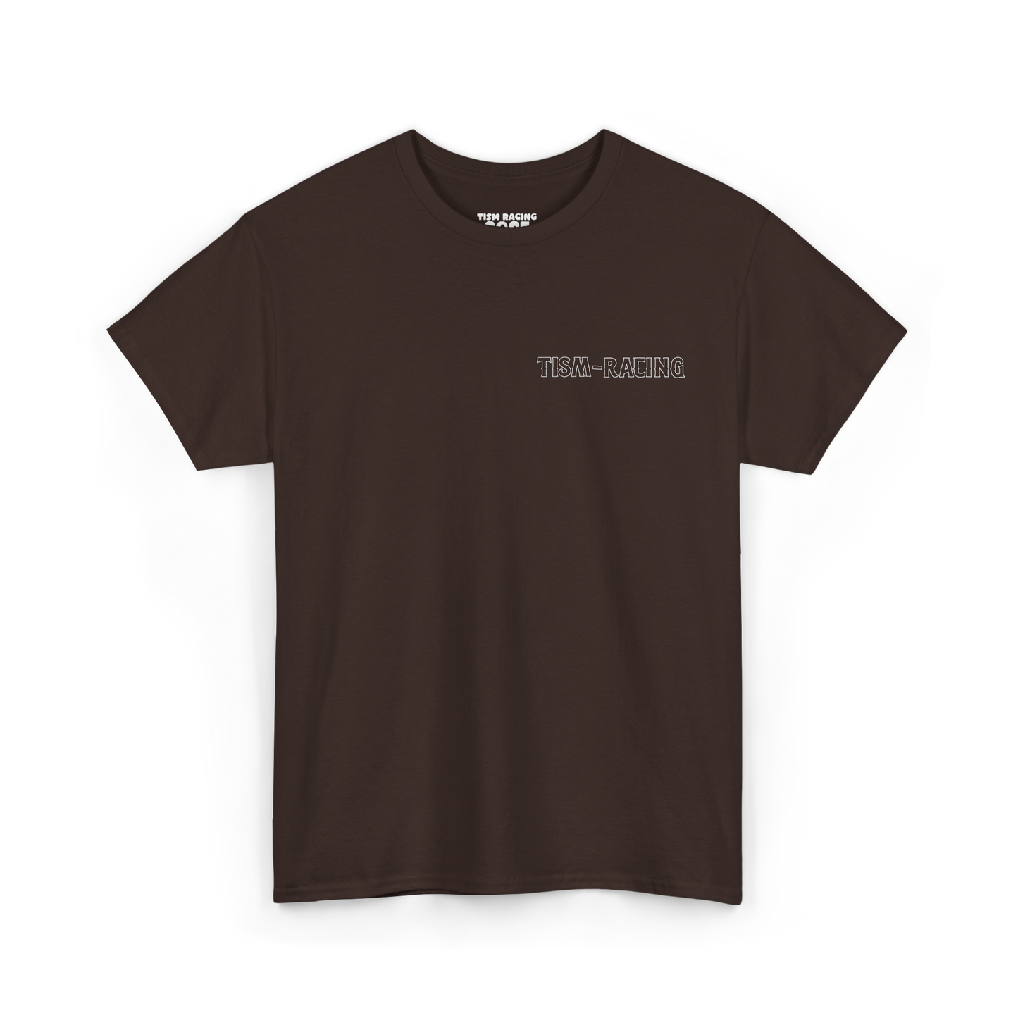 Tism Racing Supra MK4 Instant Film Tee