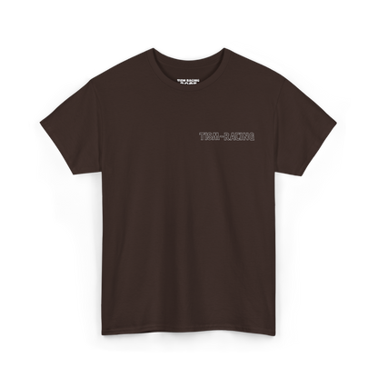 Tism Racing Supra MK4 Instant Film Tee