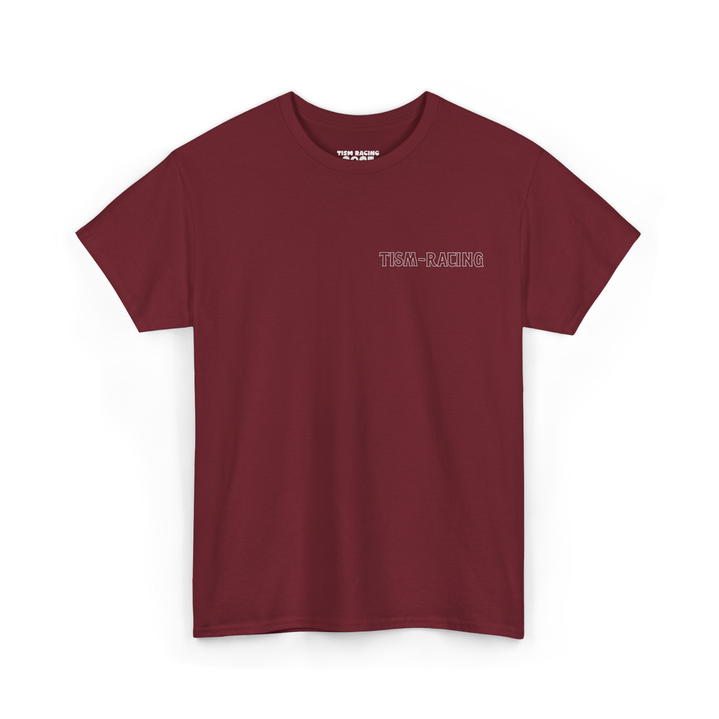 Tism Racing Supra MK4 Instant Film Tee