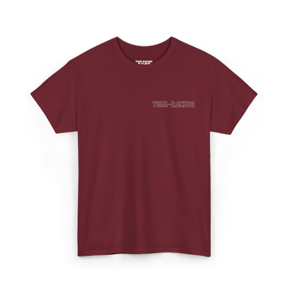 Tism Racing Supra MK4 Instant Film Tee