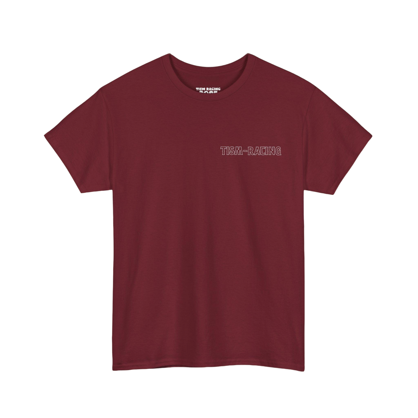 Tism Racing TRUENO FD Instant Film Tee